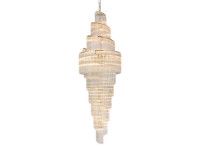 Подвесная люстра Newport 8954/C gold М0069915