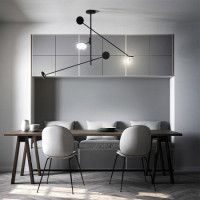 Подвесной светильник ImperiumLoft Talk 151697-26