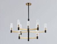 Люстра на штанге Ambrella Light High Light Heigh Light LH55515