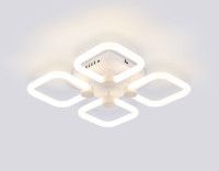 Потолочная люстра Ambrella Light Acrylica Original FA3819