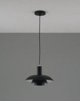 Подвесной светильник Moderli Pescara V11457-1P