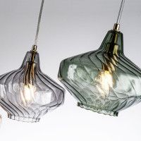 Подвесной светильник Modemodern MD.1173.4 MIX