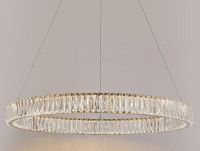 Подвесной светильник Newport 8240/80 chrome М0067594