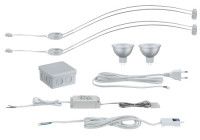 Подсветка для картин Paulmann Galeria Assistent II Led 99909