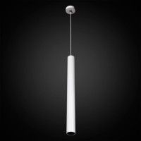 Подвесной светильник Citilux Тубус CL01PBL070N