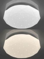 Потолочная люстра Natali Kovaltseva LED LAMPS 81081