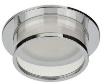 Встраиваемый светильник Эра DK99 CH Б0058394