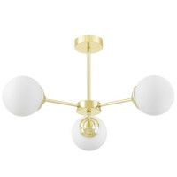 Люстра на штанге Lampit Fino TP 2003-3 GD