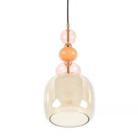 Подвесной светильник Myfar Louis MR2504-1P