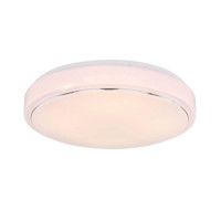 Потолочный светодиодный светильник Globo Kalle 48408-24