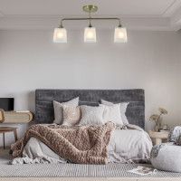 Потолочный светильник Escada Artemis 2103/3P