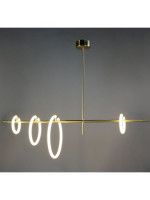 Люстра на штанге Zortes Jessy ZRS.01043.04