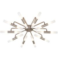 Потолочная люстра Bogates Bastone 347 Smart (551) a054000