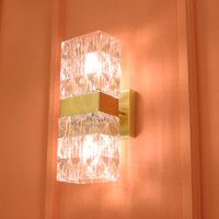 Настенный светильник Cloyd Corund 20177