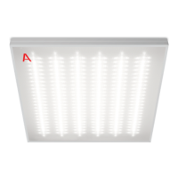 Потолочный светильник Wolta ДВО11-54-042-5К