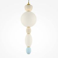 Подвесной светильник Maytoni Adore MOD297PL-L17BS3K