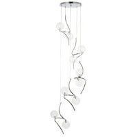 Каскадная люстра Citilux Vansa CL206091