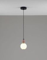 Подвесной светильник Moderli Glaze V11698-PL