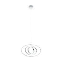 Подвесной светодиодный светильник Eglo Pausia 97435