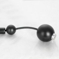 Подвесной светильник Lussole Bend LSP-7069