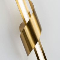 Настенный светильник Modelux ML.655.650 BS