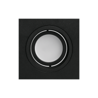 Встраиваемый светильник Wolta Alto WDL-GU5.3/01BL-S