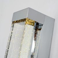 Настенный светильник Modelux ML.545.620 CR