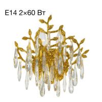 Настенный светильник Citilux Ritz CL310022