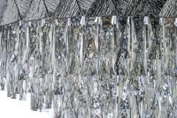 Люстра на штанге Arti Lampadari Elite Vaglia E 1.5.60.100 N