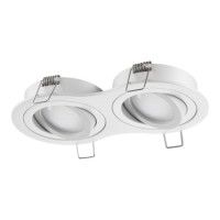 Встраиваемый светильник Novotech Wir Morus 371023