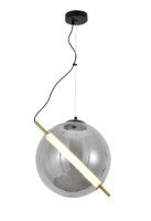 Подвесной светильник AM Group AM497 D300 grey