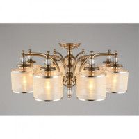 Люстра на штанге APLOYT Agata APL.720.07.08