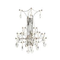 Настенный светильник Modelux premium ML.7815.340P CH