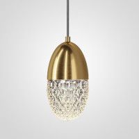 Подвесной светильник ImperiumLoft Grape 186809-23