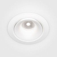 Встраиваемый светильник Maytoni Yin DL031-L12W4K-W