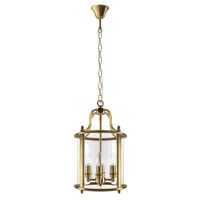 Подвесной светильник Loft IT Lighthouse 10456/4 AB