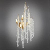 Настенный светильник  Aployt Paulina APL.848.01.03