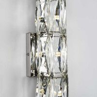 Настенный светильник Modelux ML.550.05 CR