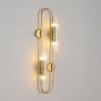 Настенный светильник Lumion Suspentioni Toronto 6560/4W