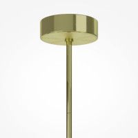 Люстра на штанге Maytoni Dynasty MOD402PL-L20BS3K