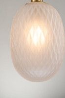 Подвесной светильник Arti Lampadari Magliano E 1.P3 W