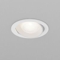 Встраиваемый светильник Maytoni Lens DL105-12W4K-W