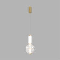 Подвесной светильник Lumion Ledio Taisha 8325/28L