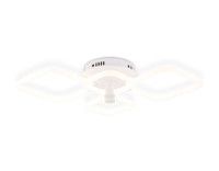 Потолочная люстра Ambrella Light Acrylica Original FA3822