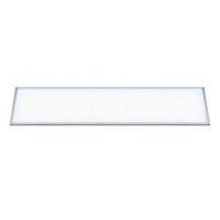 Светодиодная панель Uniel ULP-30120-36W/DW EFFECTIVE SILVER