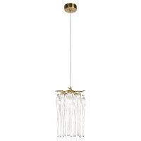 Подвесной светильник Loft IT Waterfall 10350/206 AB