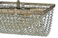 Люстра на штанге Arti Lampadari Nobile E 1.3.30.501 N