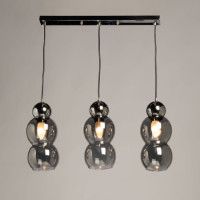 Подвесной светильник De Markt Соло 112014003