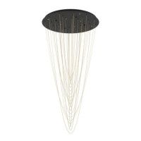 Потолочная люстра Eglo Trepuco 390355