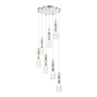 Каскадная люстра Lumion Neoclassi Emily 8268/7A